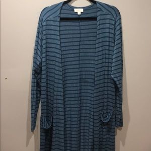 XL Lularoe Sarah